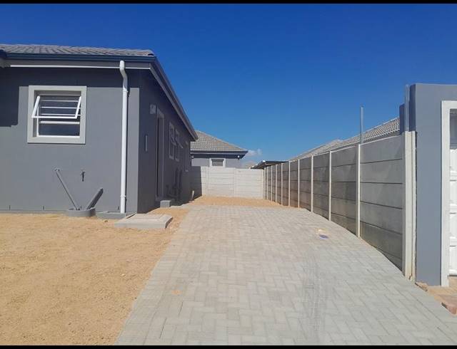 3 BEDROOM HOUSE FOR SALE IN DAL JOSAFAT